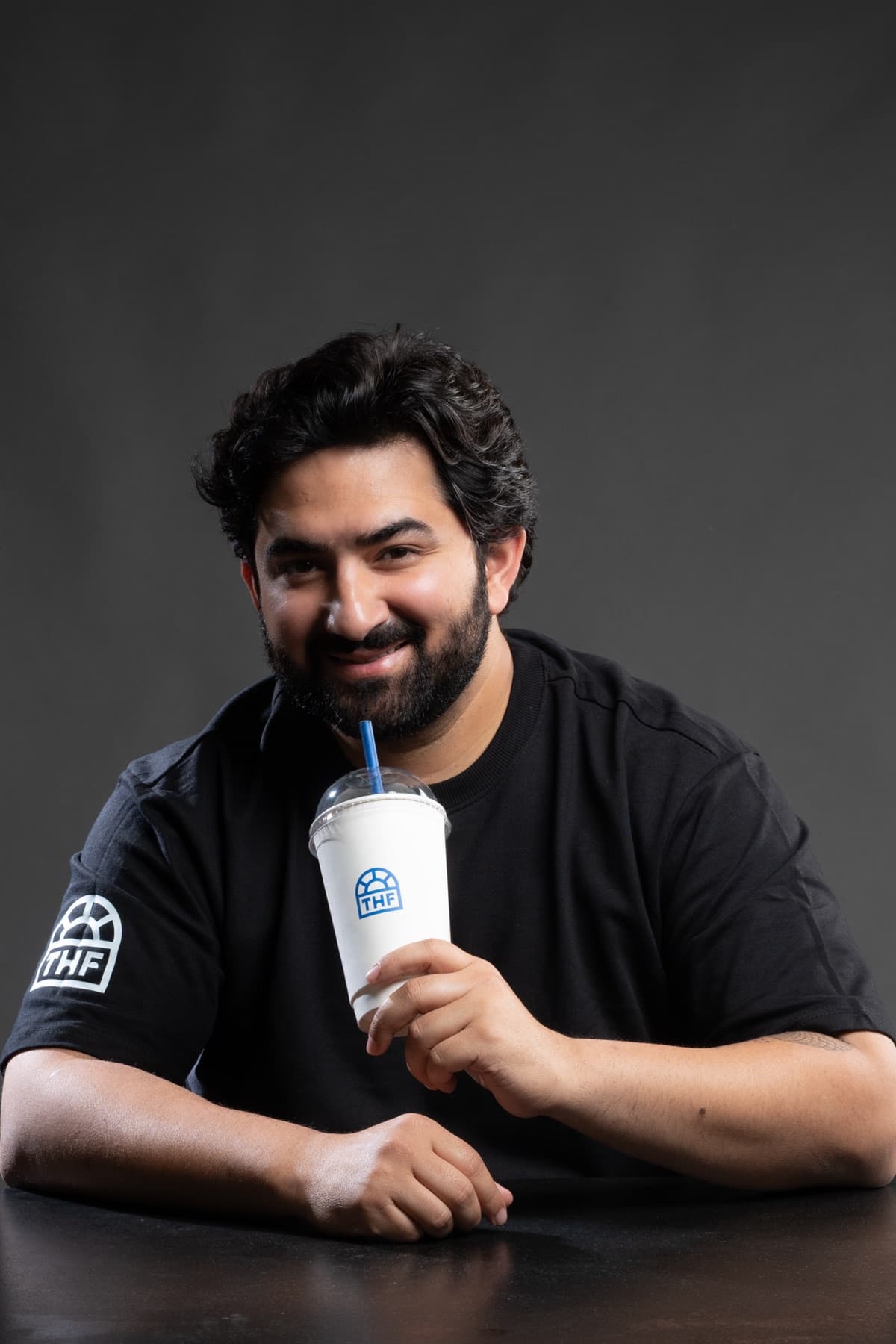 Ankit Sahni