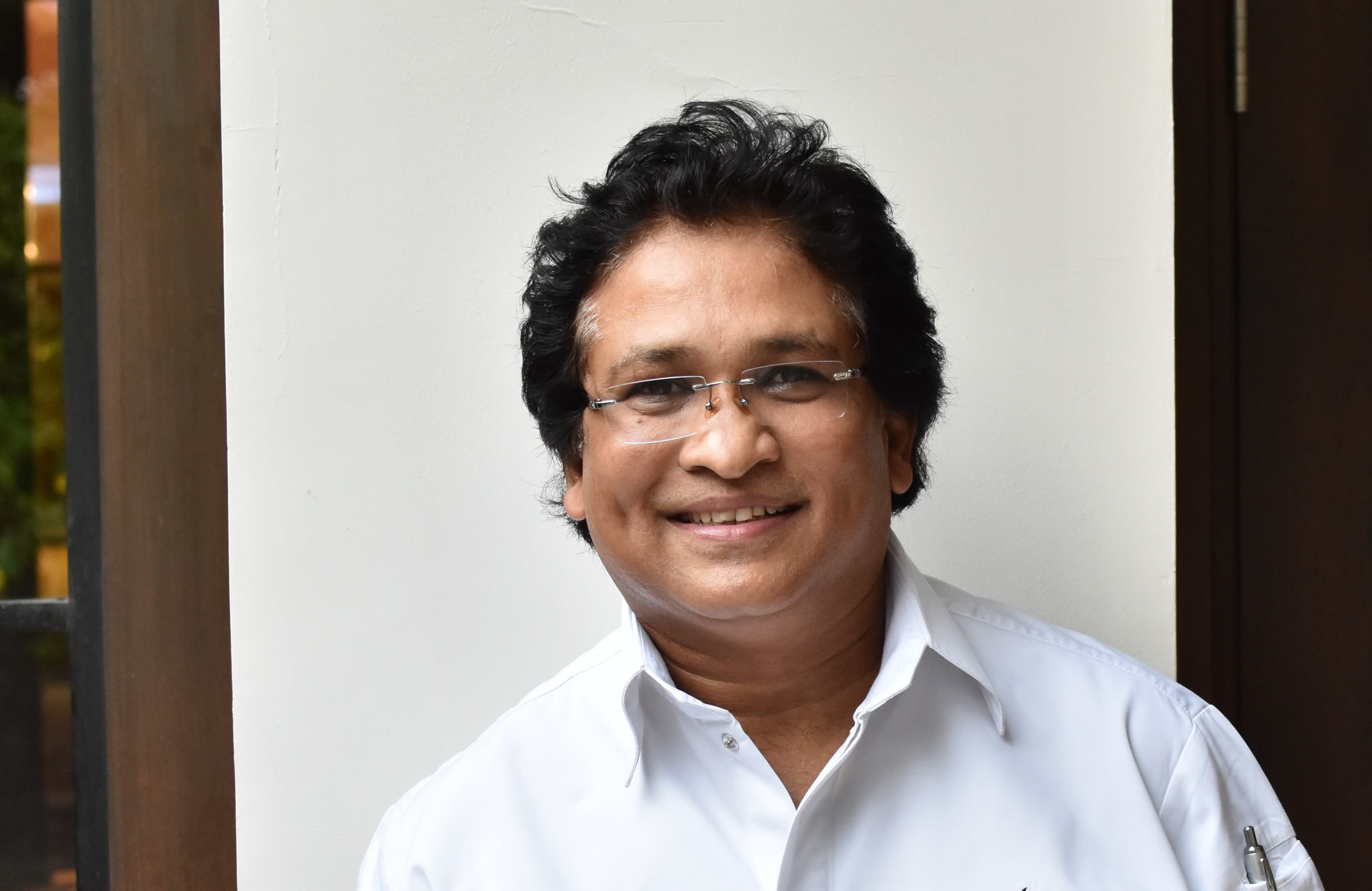 Chef Avijit Ghosh
