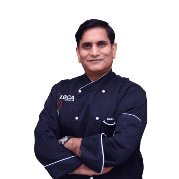 Dr. Balendra Singh