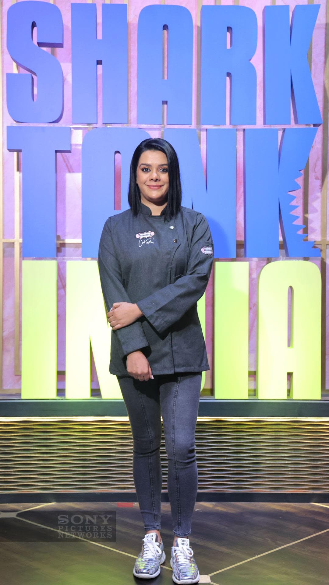 Chef Gauri