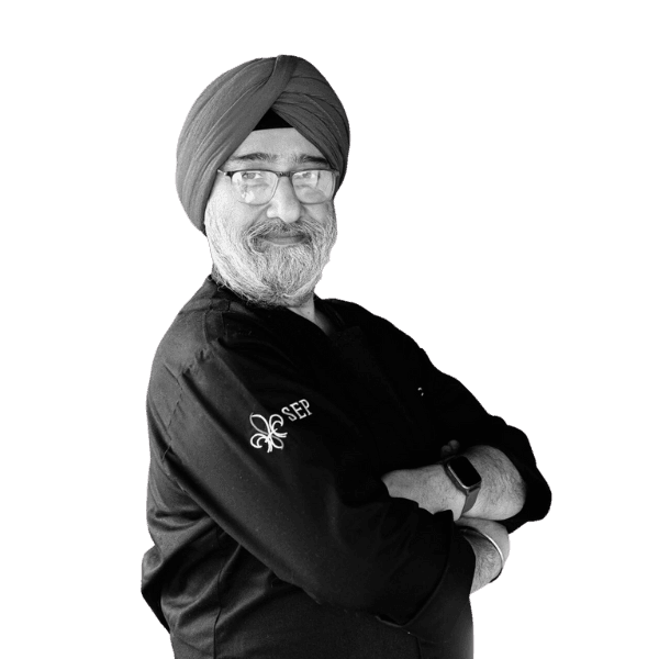 Dr. Parvinder Singh Bali