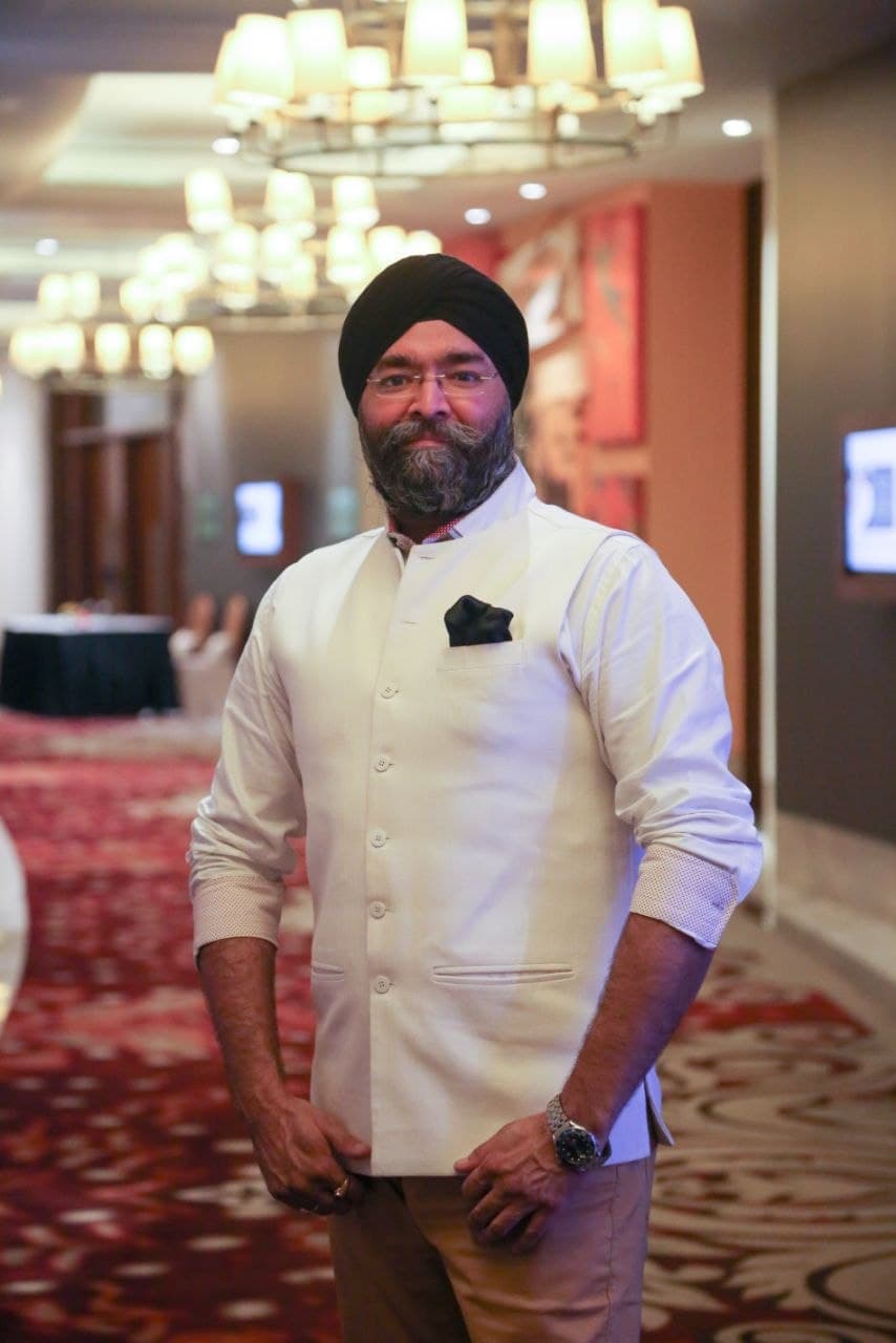 Raminder Bakshi