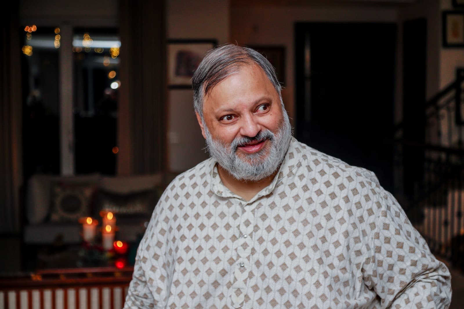 Sourish Bhattacharyya