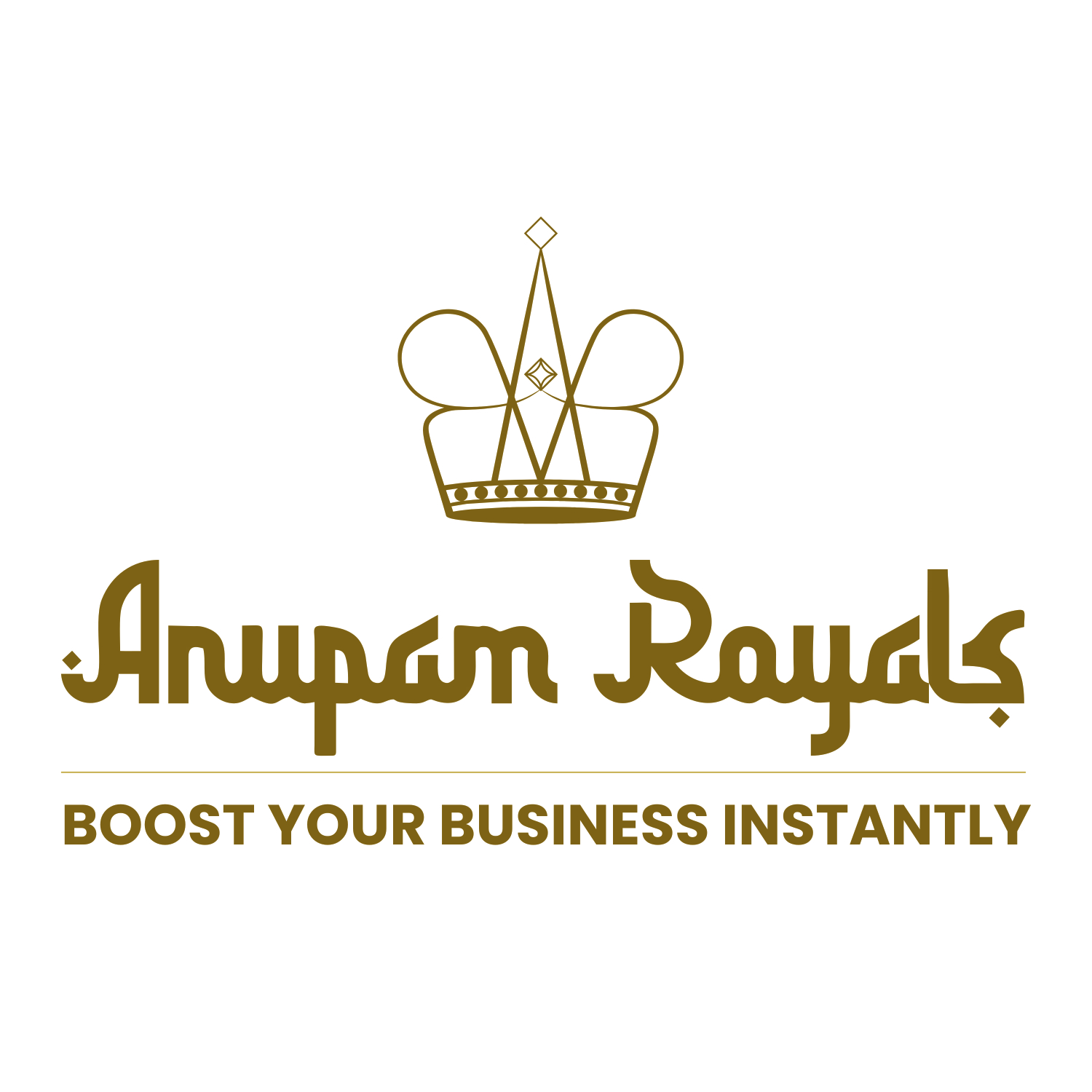 Anupam Royals
